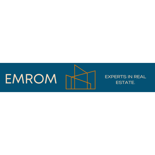 Emrom Property Management logo
