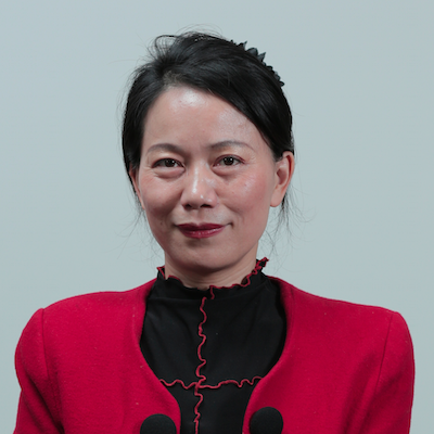(Wendy) Ying WEI