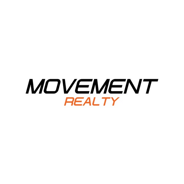 Movement Realty logo