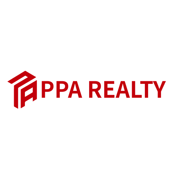PPA REALTY logo