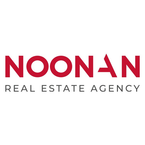 Noonan Real Estate Agency logo