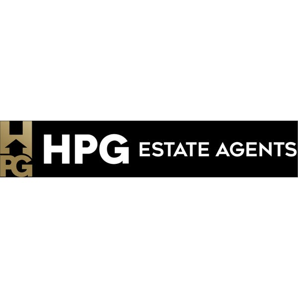 HPG ESTATE AGENTS - AIRPORT WEST logo