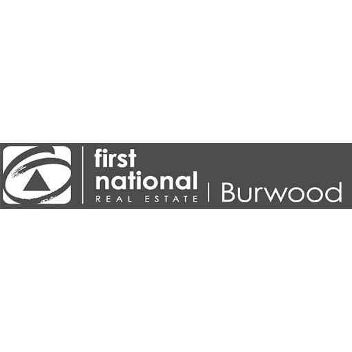 First National - Burwood logo
