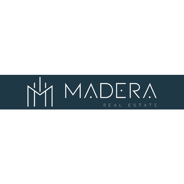 Madera Real Estate logo