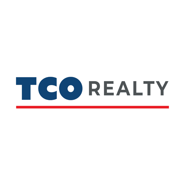 TCO Realty - COOMERA logo