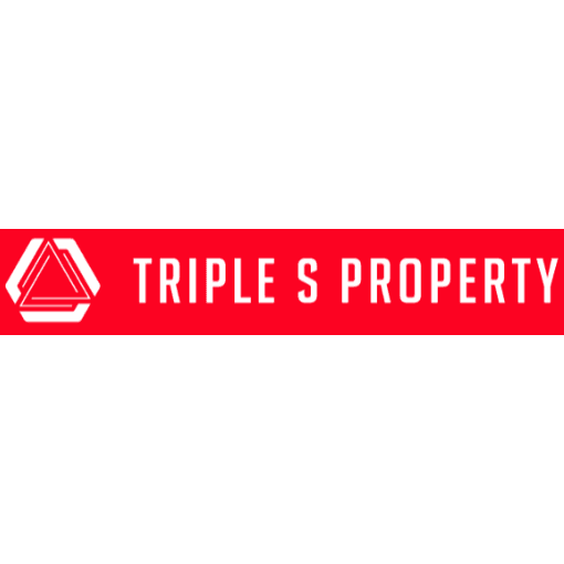 Triple S Property Pty Ltd - WENTWORTH POINT logo