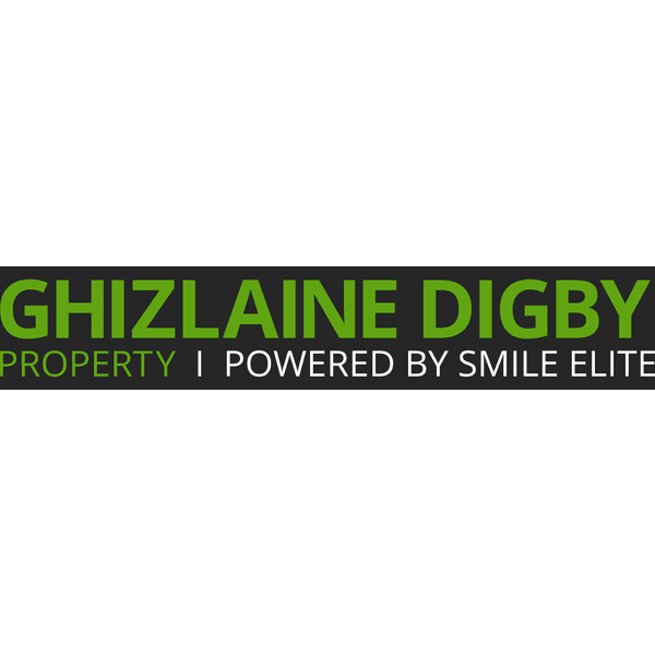 Ghizlaine Digby Property - Niddrie logo
