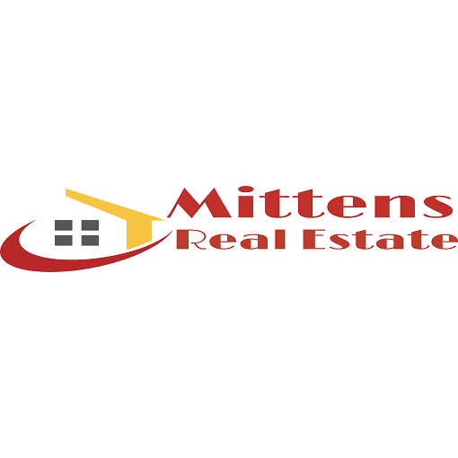 Mittens Real Estate - Sale logo