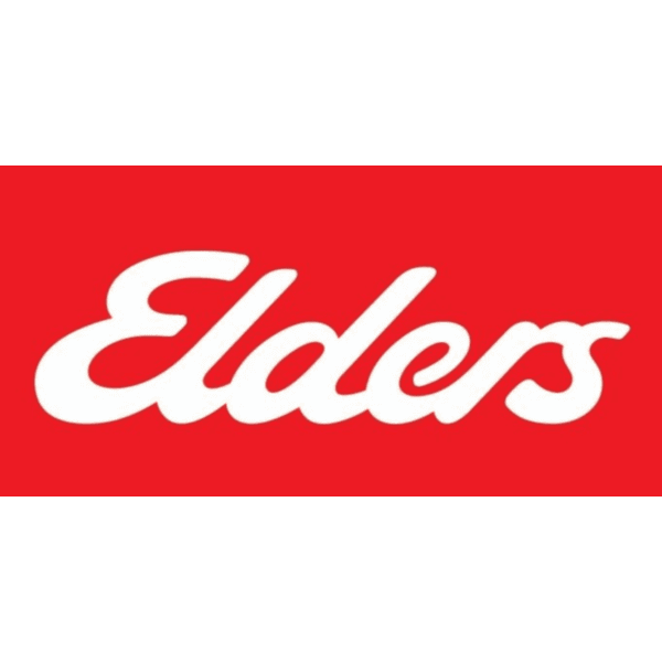 Elders GPG logo