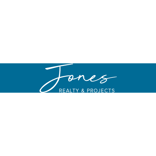 Jones Realty & Projects - WA logo