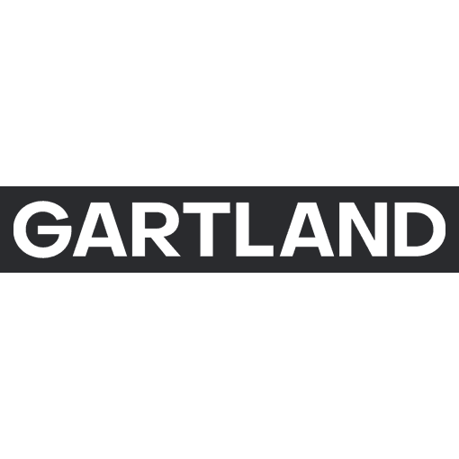 Gartland (Commercial) - GEELONG logo