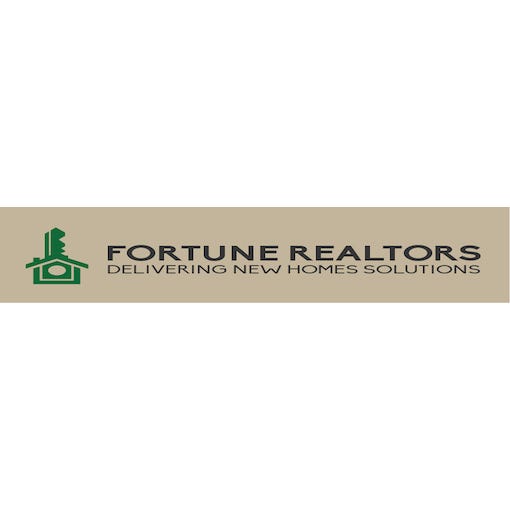 Fortune Realtors logo