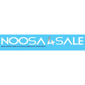 NOOSA4SALE - NOOSA HEADS logo