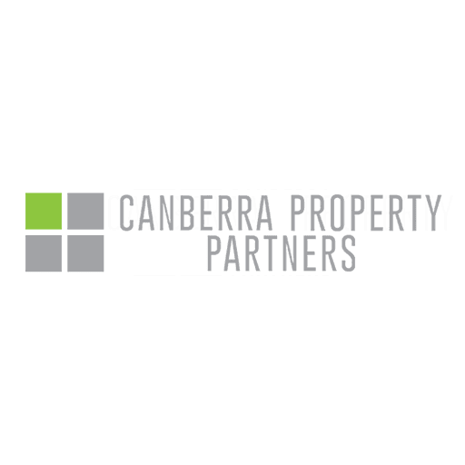 CANBERRA PROPERTY PARTNERS - CANBERRA logo