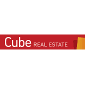 Cube Real Estate - Sunshine Coast logo