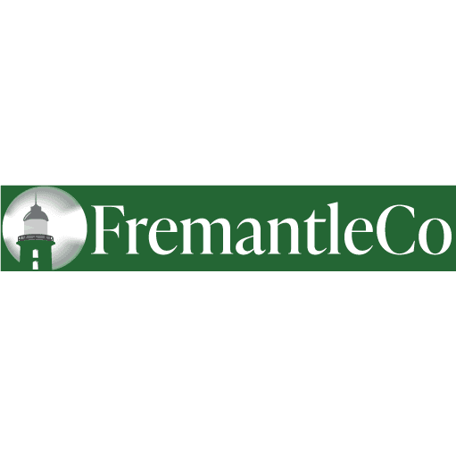 FremantleCo. - SOUTH FREMANTLE logo
