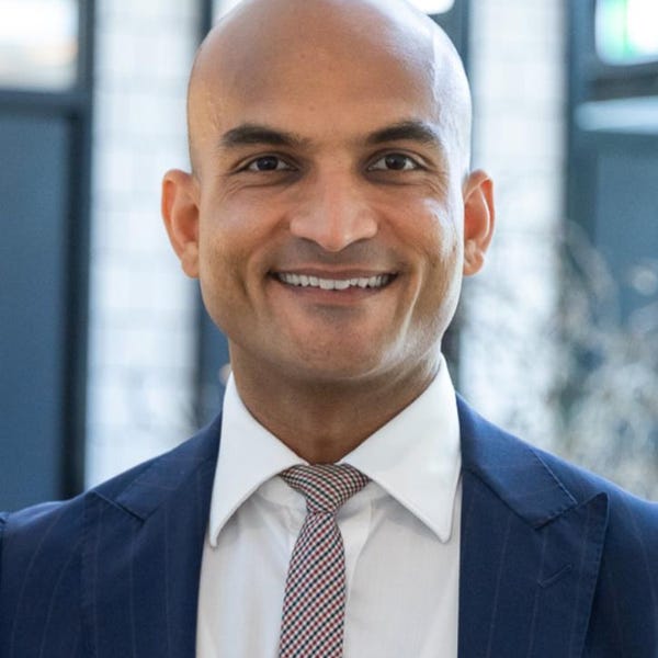 Amit Nayak