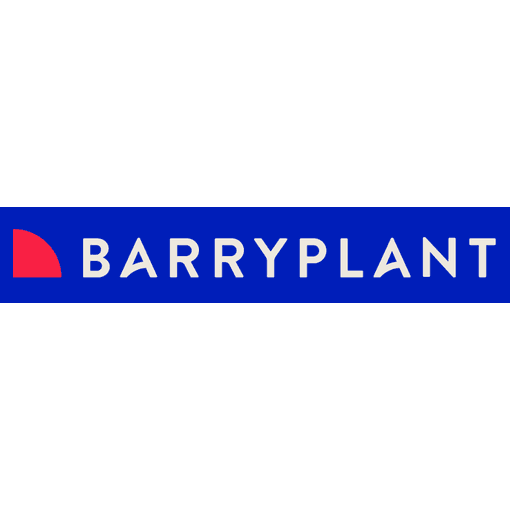 Barry Plant - Rowville logo