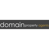 Domain Property Agents - Marrickville logo