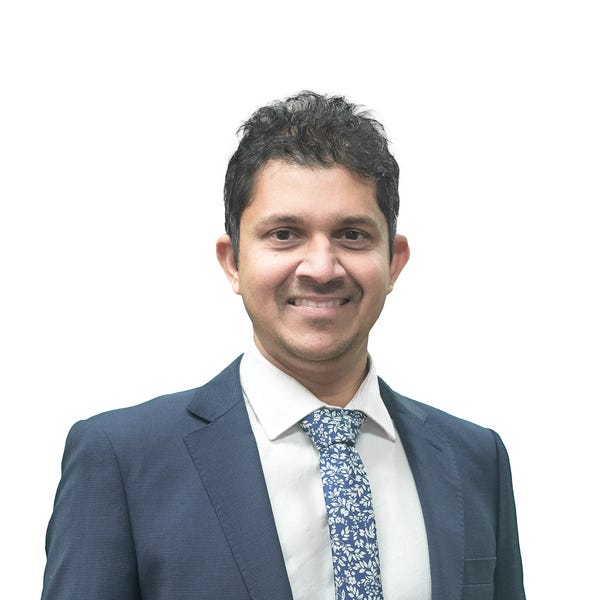 Navin De Silva