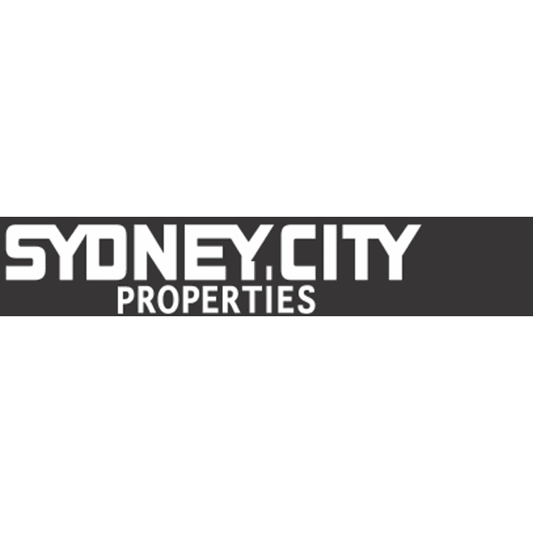 Sydney City Properties logo