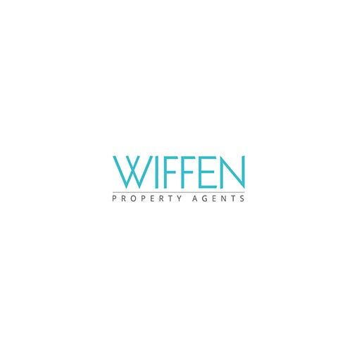 Wiffen Property Agents - MITCHELLS ISLAND logo