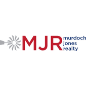 Murdoch Jones Realty - Serpentine logo