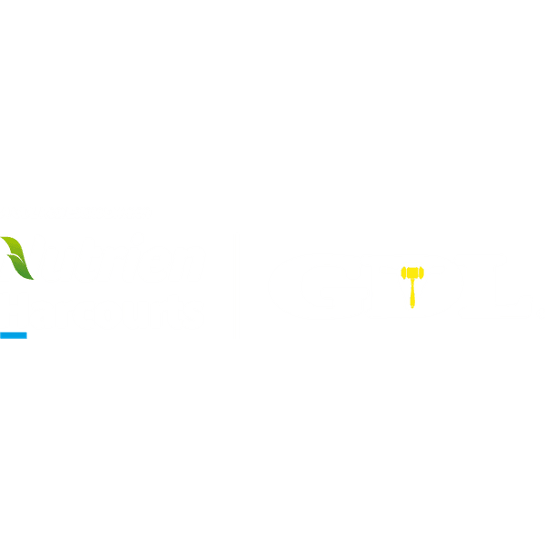 Nutrien Harcourts GDL - Chinchilla logo