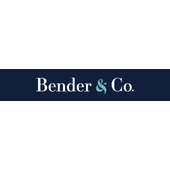 Bender & Co Real Estate logo