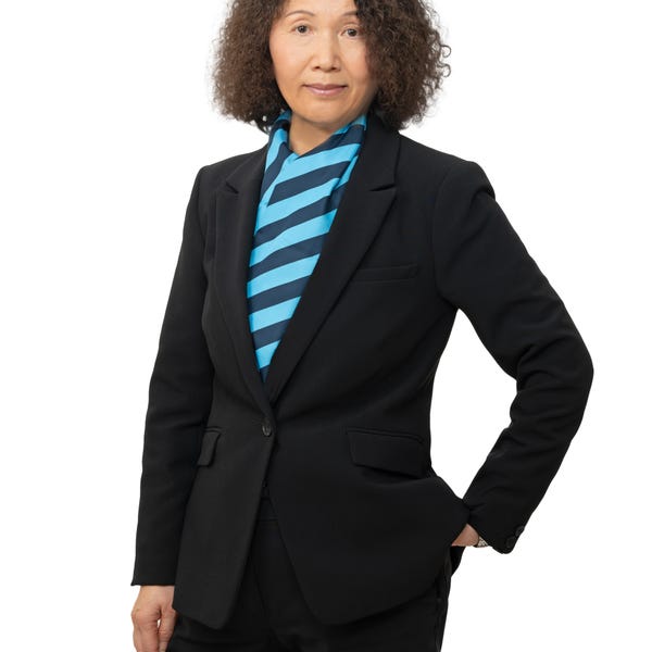 Sophia Cong