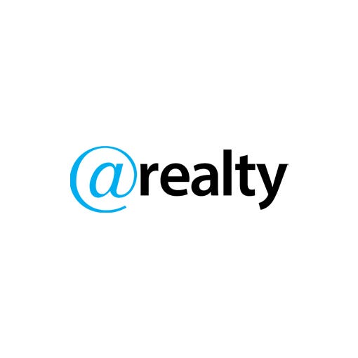 Mark Humphries @atrealty - KINGSCLIFF logo