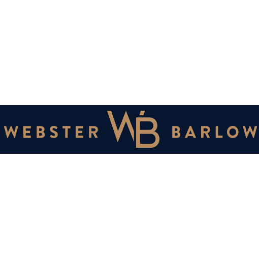 Webster Barlow Property logo