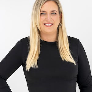 Brooke Handcock