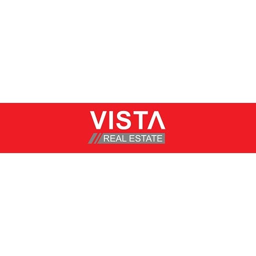 Vista Real Estate - Canley Vale logo