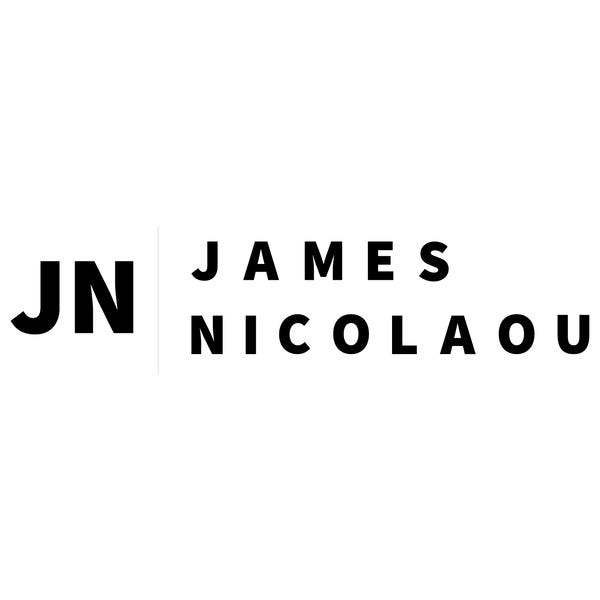 James Nicolaou Real Estate - Port Phillip logo