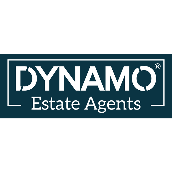 Dynamo Estate Agents - CRAIGIEBURN logo