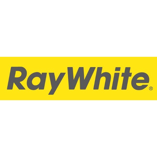 Ray White - Whiteman & Associates logo