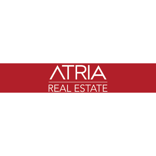 Atria Real Estate - BRIGHTON logo