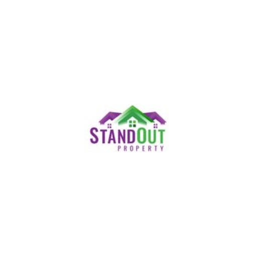 Standout Property Pty Ltd logo