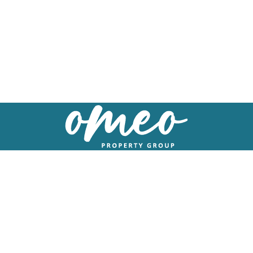 Omeo Property Group - North Coogee logo