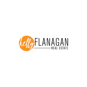 Kelly Flanagan Real Estate logo