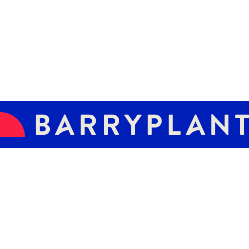 Barry Plant - Essendon logo
