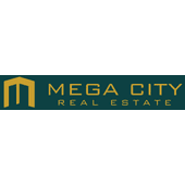 Mega City Real Estate Pty Ltd - KEW logo