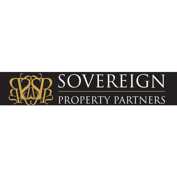 Sovereign Property Partners - Toowoomba logo