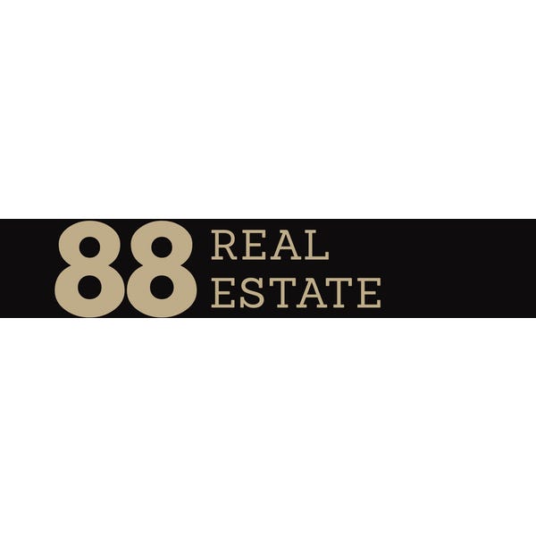 88 Real Estate - Caroline Springs logo