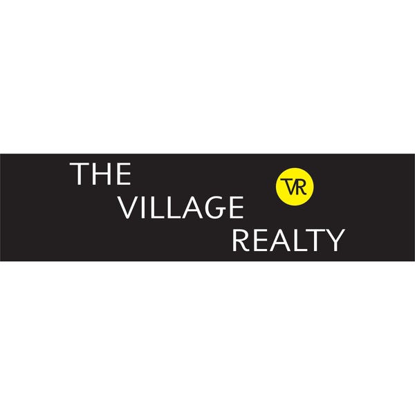 The Village Realty - JIMBOOMBA logo