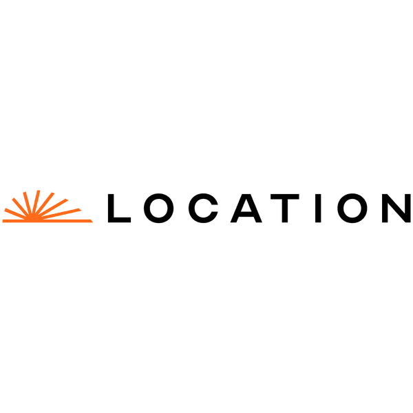 Location Real Estate logo