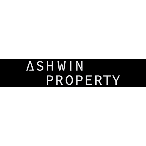 Ashwin Property logo