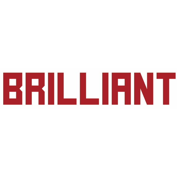 Brilliant Real Estate logo
