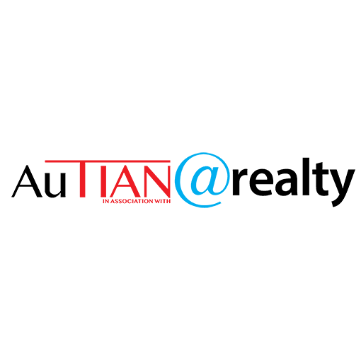 AuTian logo